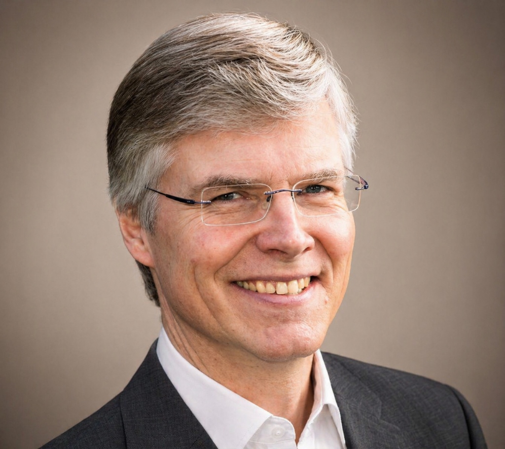 Dr. Tobias Hirsch